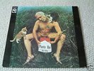 PANTA REI same SWEDISH HARVEST ORIG PROG LP N/MINT