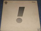 GRACIOUS Very Rare 1970 Orig UK Vertigo Spiral Prog LP.