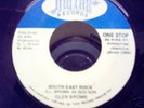 GLEN BROWN 45  dub/roots on origjp.'southeastr
