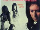 The Feminine Complex  - Livin Love LP RARE Femme Psych