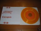 CORRUPTED/SLOTH 1st doom sunn boris dot dystopia
