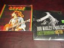 BOB MARLEY LIVE LIMITED EDITION 5 LP SET LYCEUM THEATER LONDON & BOSTON 1978