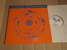 EUGENE CHADBOURNE - LSDC&W - 2 LPs - FUNDAMENTAL SAVE 19/20