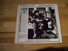 EUGENE CHADBOURNE - THERE'LL BE NO TEARS TONIGHT  (zh)