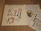 EUGENE CHADBOURNE - WHAT YOU DID WAS NOT VERY NICE, SO ... KILL EUGENE - LP
