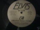 THE ELVIS HOUR - CREATIVE RADIO SHOWS - ON 52 DISCS