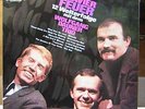 WOLFGANG DAUNER TRIO - LP 