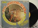 LOS JUNIORS Y  RAY PEREZ (TUMBANDO CAÑA) DESCARGA,SALSA