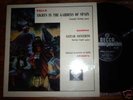 ARGENTA *Falla*Spain* UK Decca SXL 2091 WB STEREO LP M-