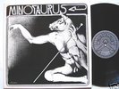 MINOTAURUS - fly away /RARE KRAUT/Privatpress.1971/MINT