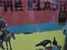 THE CLASH GIVE EM ENOUGH ROPE SEALED 180 GRAM LIMITED EPIC RECORDS PE 35543 LP