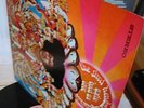 Jimi Hendrix AXIS BOLD AS LOVE New LP USA orig Stereo