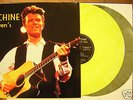 TIN MACHINE HEAVEN'S IN HERE 2LP CHICAGO 1991 BOWIE