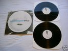 WILCO Summerteeth rare double vinyl LP