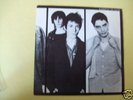 MARQUIS DE SADE : AIR TIGHT CELL  FRANCE  PUNK 45  1977