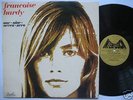 Francoise Hardy LP 