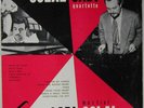 Martial Solal-Fats Sadi-Quartette-Swing 30 046-FRENCH