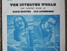 MIKE COOPER & IAN A. ANDERSON - VERY RARE SAYDISC  LP