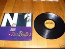 LP BEATLES N°1 ODEON OSX 225 avec languette TRES RARE