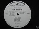 VAN MORRISON-ASTRAL WEEKS-1968 W7 WHITE LABEL PROMO