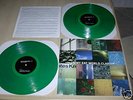 Jimmy Eat World - Clarity - Green Vinyl - Rare - OOP