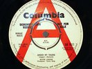 WAYNE GIBSON-UNDER MY THUMB 1966 DEMO