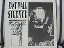 ==  Minimal synth LP EAST WALL Silence MEGAPIECE LISTEN