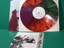 The Smiths RARE German Multicoloured Promo LP Morrissey