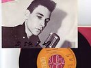 ROBERT GORDON It's only make believe JAPAN 45 EP
