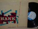 HANK MOBLEY, 