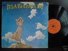 IT'S A BEAUTIFUL DAY OR UK 1st LP WESTCOAST ACID PSYCH