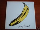 VELVET UNDERGROUND NICO Andy Warhol BANANA Lp CLEAN NM
