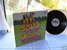 MY SOLID GROUND NM 1971 PSYCHEDLIC KRAUT. MONSTER