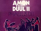 Amon Düül II - Phallus Dei - Krautrock Progressive Can
