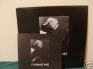 CROSSED OUT discography LP INFEST MAN IS THE BASTARD