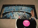 VAN DER GRAAF GENERATOR Pawn Hearts LP PINK CHARISMA EX