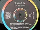 ODISSEA Odissea ITALY Original LP 1st Press RIFI Label