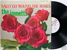 JAYNETTS  Sally Go Round The Roses WL PROMO