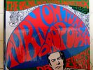 TURN ON TUNE IN DROP OUT - TIMOTHY LEARY Rare Psych LP