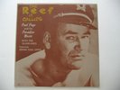PAUL PAGE The Reef Is Calling killer private exotica LP