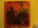 LP SPACEMEN 3 SOUND OF CONFUSION SPACE ROCK NEO PSYCO