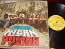 RARE*PUERTO RICAN POWER-GUAGANCO GEMA RCDS LPGS 5009