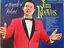 JIM REEVES 1962 