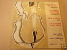 ANDRE LEVY ANDRE COLLARD  MASSENET LUMEN 7