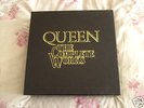 queen the complete works box set  (lp)
