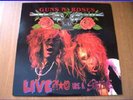 GUNS N’ ROSES - LIVE LIKE A SUICIDE ORIGINAL 