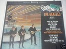 THE BEATLES   