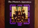 MASTER'S APPRENTICES: Same AUS/1967 ORIGINAL Psych Prog