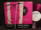 MAX ROACH AND CLIFFORD BROWN  10