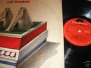 LUV MACHINE 1971 POLYDOR  U.K. PRESSING V.G.C.